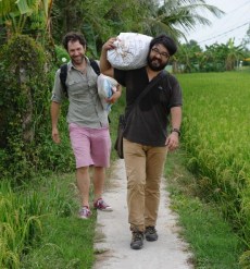 DOUNIAMAG-VIETNAM-COMMODITIES-CHOCOLATE