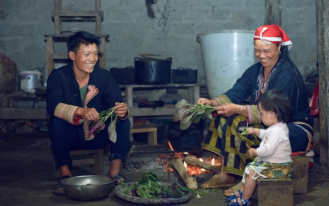 Mô hình đổi mới kinh doanh & sáng tạo