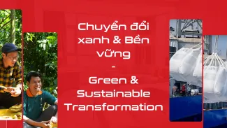 Green Sustainable Transformation