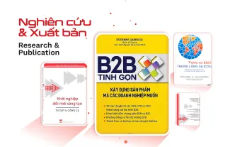 Nghiên cứu & Xuất bản