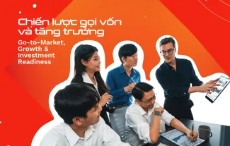 Chiến lược gọi vốn và tăng trưởng