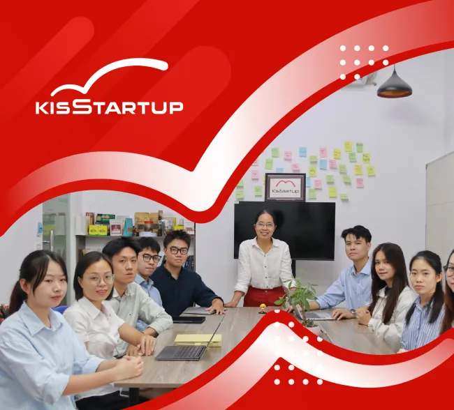 About KisStartup
