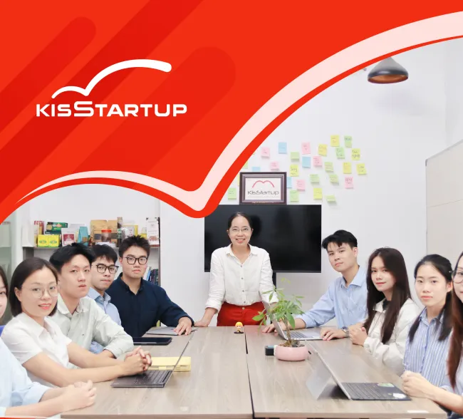 Giới thiệu về KisStartup