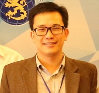 Nguyễn Hoàng Giang