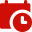 calendar + clock icon